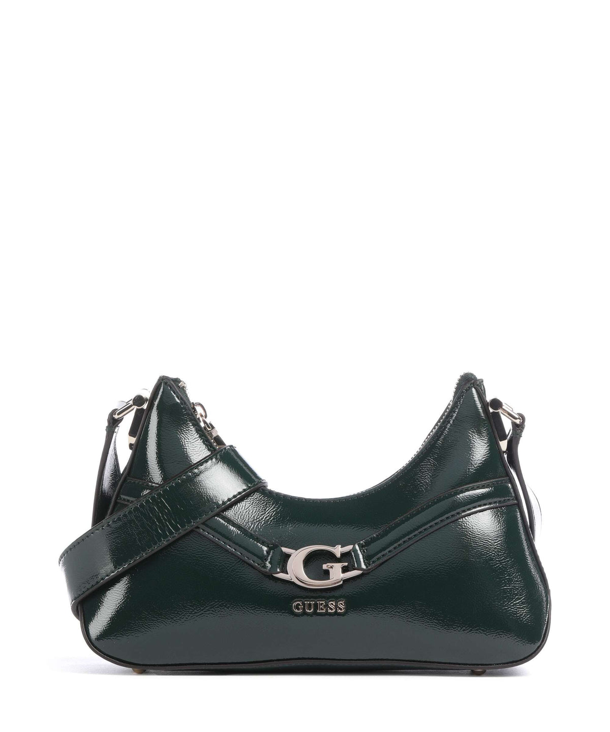 Guess Dea Crossbody bag forest