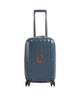 Delsey Paris Carrousel Valise 4 roues marineblau