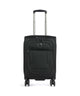 Delsey Paris Helium Dlx 4-Rollen Trolley schwarz
