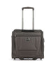 Delsey Paris Helium Dlx Valise 2 roues mokka