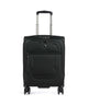 Delsey Paris Helium Dlx 4-Rollen Trolley schwarz