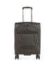 Delsey Paris Helium Dlx 4-Rollen Trolley mokka