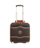 Delsey Paris Chatelet Air 2.0 2-Rollen Trolley braun