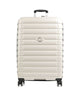 Delsey Paris Shadow 5.0 4-Rollen Trolley elfenbein