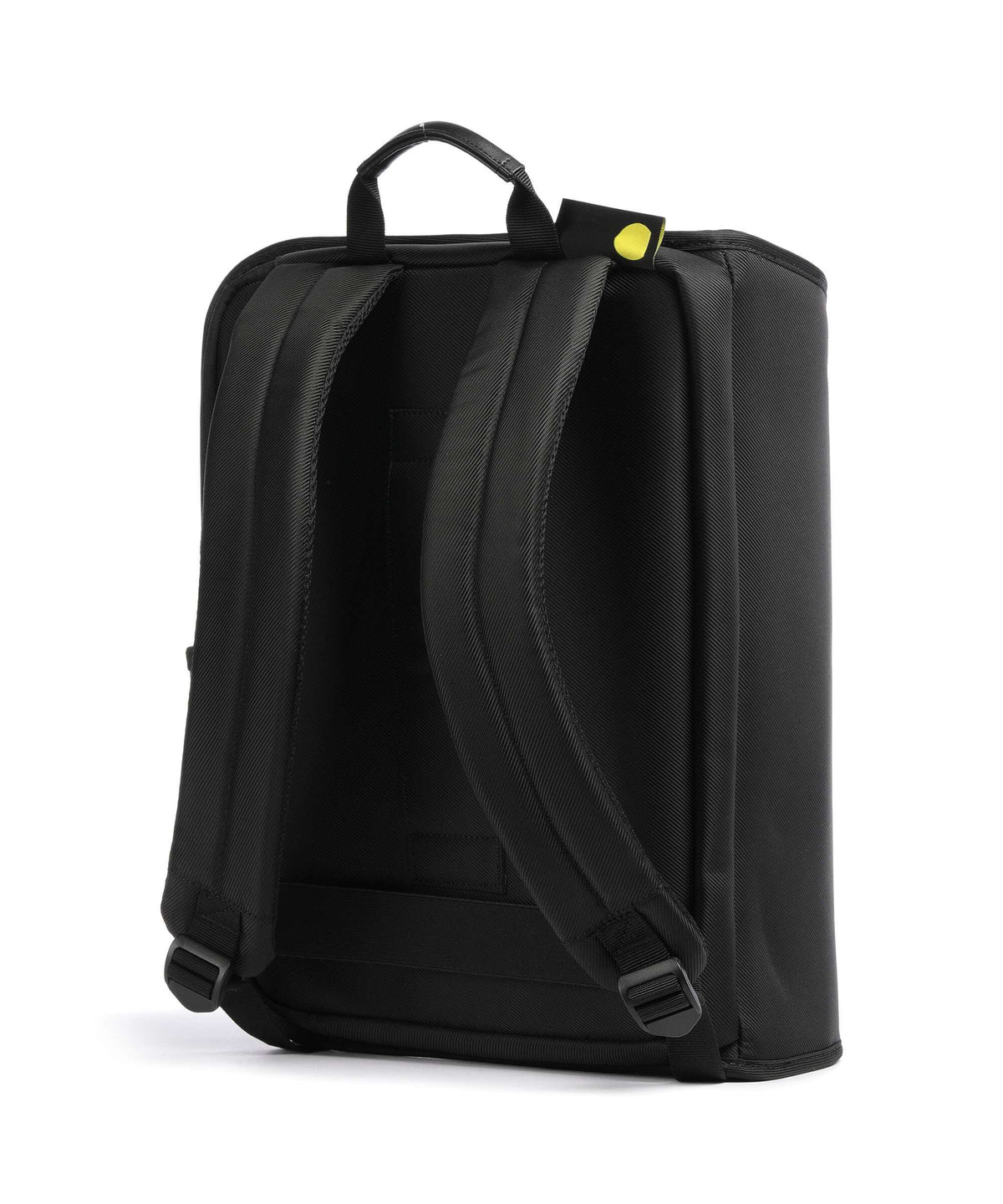 Delsey Paris Arche Backpack bag schwarz