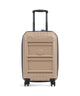 Delsey Paris Rempart Valise 4 roues beige
