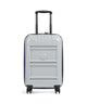 Delsey Paris Rempart Valise 4 roues sturmgrau