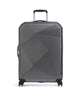 Delsey Paris Karat 2.0 4-Rollen Trolley anthrazit