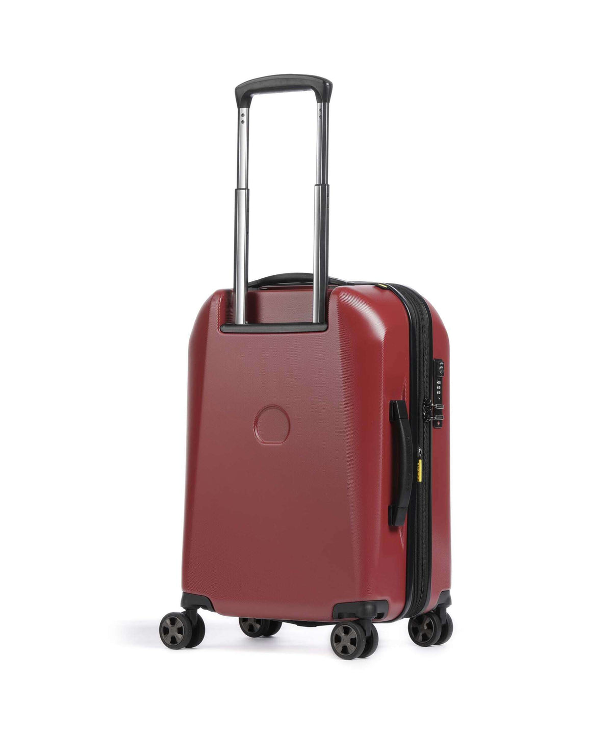 Delsey Paris Promenade Hard 2.0 Spinner (4 wheels) bordeaux rot