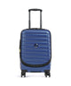 Delsey Paris Shadow 5.0 Valise 4 roues blau