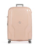Delsey Paris Clavel Spinner (4 wheels) rosa