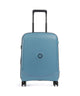 Delsey Paris Belmont Plus Spinner (4 wheels) zink blau