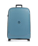 Delsey Paris Belmont Plus Valise 4 roues zink blau