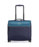 Delsey Paris Brochant 3 2-Rollen Trolley meerblau