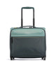 Delsey Paris Brochant 3 2-Rollen Trolley gruen
