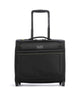 Delsey Paris Brochant 3 2-Rollen Trolley deep black