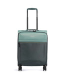 Delsey Paris Brochant 3 Valise 4 roues gruen