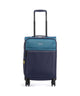Delsey Paris Brochant 3 Valise 4 roues meerblau