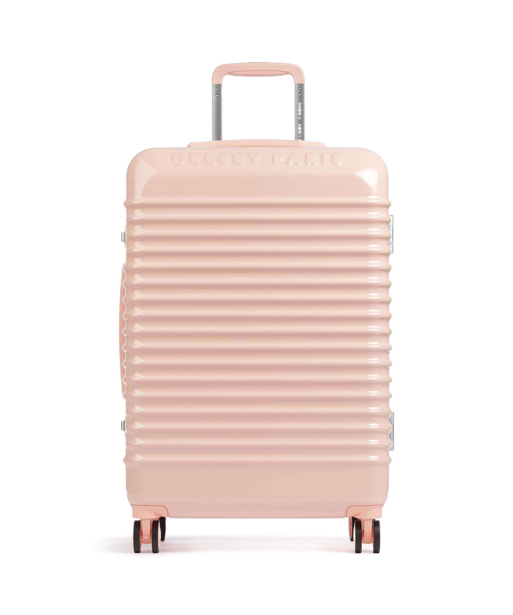 Delsey Paris Bastille 2.0 Spinner (4 wheels) paonie