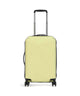 Delsey Paris Karat 2.0 4-Rollen Trolley hellgelb