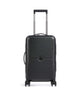 Delsey Paris Turenne 2.0 4-Rollen Trolley schwarz
