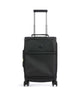 Delsey Paris Turenne Soft 4-Rollen Trolley schwarz