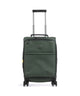 Delsey Paris Turenne Soft 4-Rollen Trolley gruen