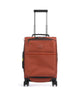 Delsey Paris Turenne Soft 4-Rollen Trolley backstein
