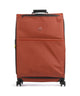 Delsey Paris Turenne Soft 4-Rollen Trolley backstein