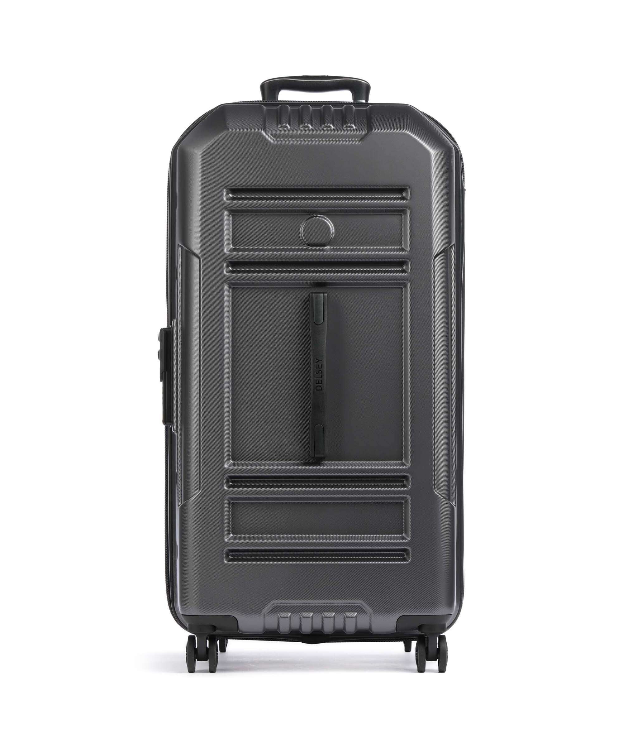 Delsey Paris Rempart Spinner (4 wheels) anthrazit