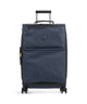 Delsey Paris Turenne Soft 4-Rollen Trolley nachtblau