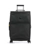 Delsey Paris Turenne Soft 4-Rollen Trolley schwarz