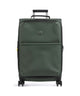 Delsey Paris Turenne Soft 4-Rollen Trolley gruen