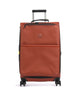 Delsey Paris Turenne Soft 4-Rollen Trolley backstein