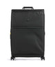 Delsey Paris Turenne Soft 4-Rollen Trolley schwarz