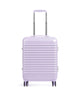 Delsey Paris Bastille 2.0 Valise 4 roues lavendel