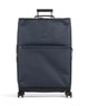 Delsey Paris Turenne Soft Valise 4 roues nachtblau