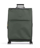 Delsey Paris Turenne Soft Valise 4 roues gruen