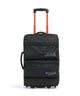 Jeep JS006B 55 Sac de voyage à roulettes black