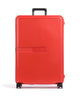 Delsey Paris x United Colors of Benetton CB Hard Valise 4 roues red