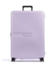 Delsey Paris x United Colors of Benetton CB Hard Valise 4 roues lavender