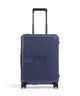 Delsey Paris x United Colors of Benetton CB Hard Valise 4 roues navy