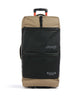 Jeep JS006B 82 Travel bag with wheels warm sand