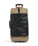 Jeep JS006B 73 Travel bag with wheels warm sand