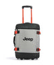 Jeep JS007C 55 Rollenreisetasche grey