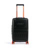 Jeep JH002B 4-Rollen Trolley black
