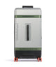 Jeep JH001A 4-Rollen Trolley silver