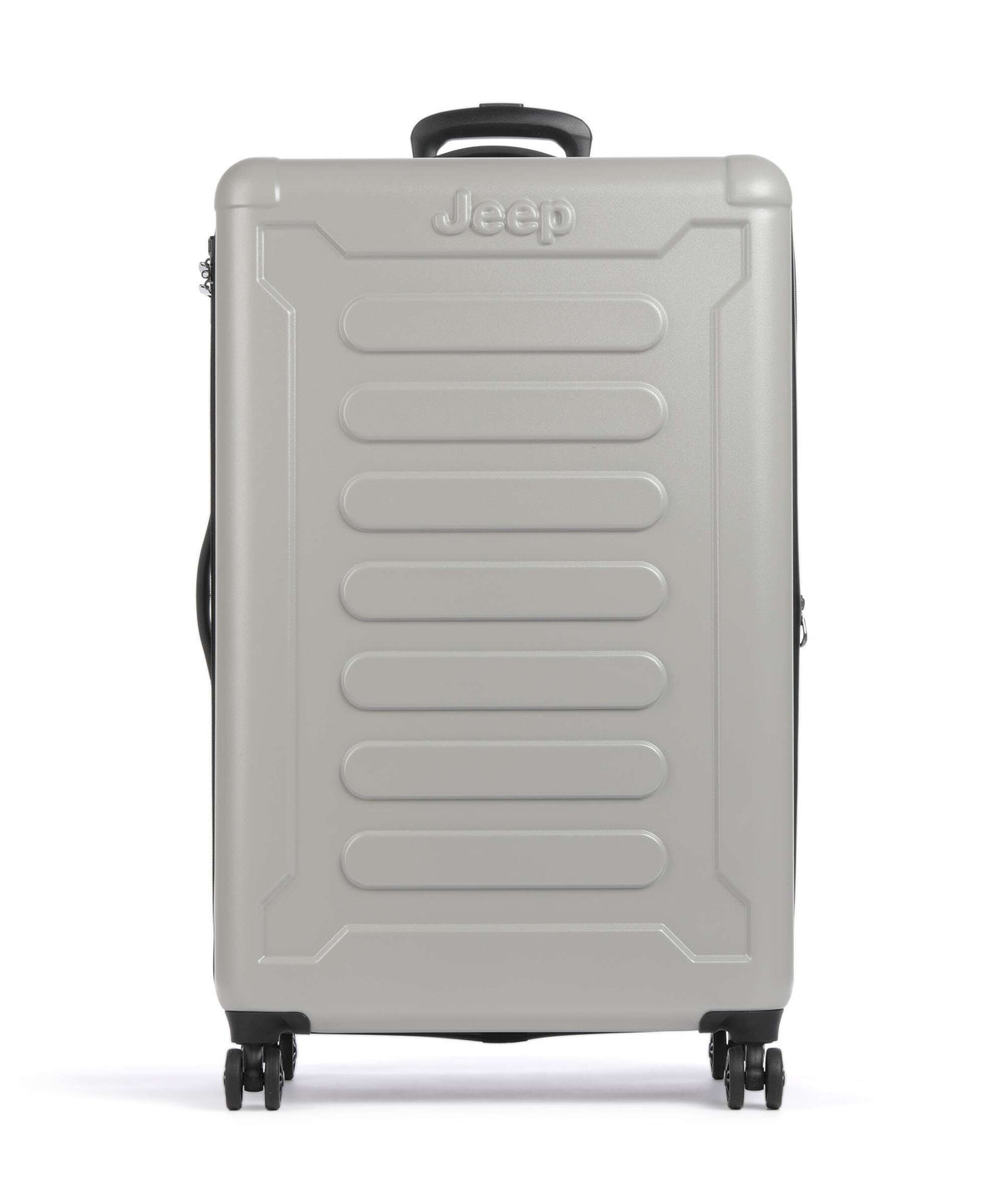 Jeep JH004C Spinner (4 wheels) grey