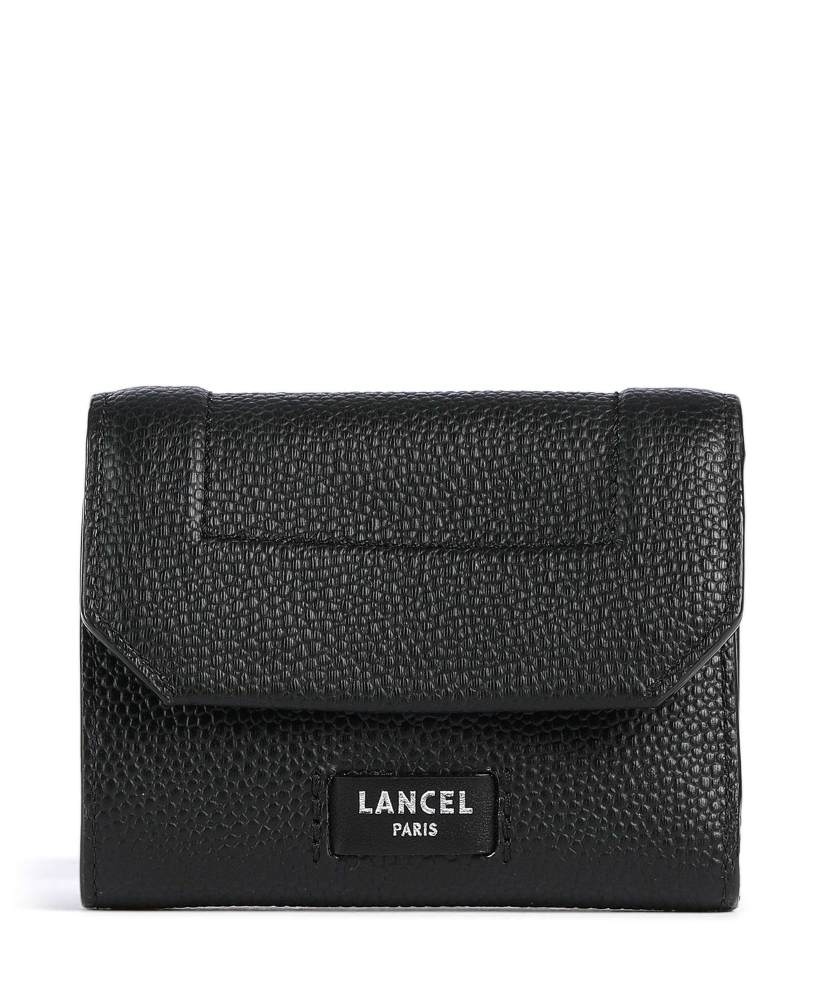 Lancel Ninon Wallet black