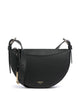 Lancel Faubourg Umhängetasche black